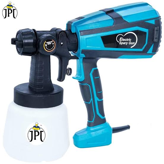 Paint spray machine rental in Air and painting equipment category